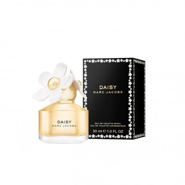 Daisy Eau De Toilette Spray 30ML