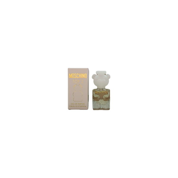 Toy 2 女士香水 5ML