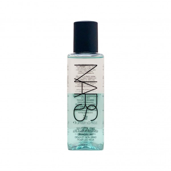 溫和無油眼部卸妝液 100ML 溫和無油眼部卸妝液 100ML