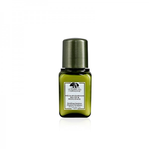 ORIGINS 靈芝菇菌抗逆健膚水凝乳液 7ML ORIGINS 靈芝菇菌抗逆健膚水凝乳液 7ML