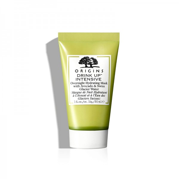 ORIGINS 晚間深層水份面膜 30ML ORIGINS 晚間深層水份面膜 30ML