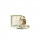 Scented Wax Tablets 2x30G - POT POURRI
