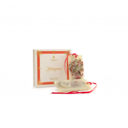 Scented Wax Tablets 2x30G - MELOGRANO
