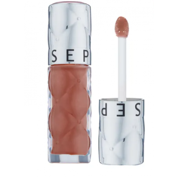 SEPHORA 全新超激豐唇彩 #02 XXL Nude  