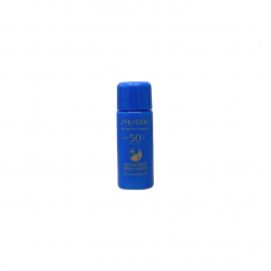 SHISEIDO 全天候感肌抗禦防曬乳液 SPF50 7ML