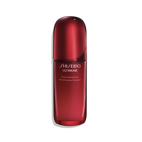 Ultimune 紅妍肌活免疫再生精華 50ML