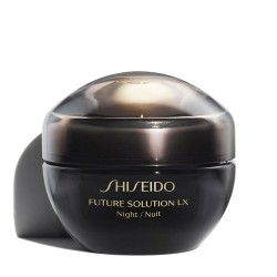 Future Solution Lx 晶鑽多元再生修護乳霜 50ml