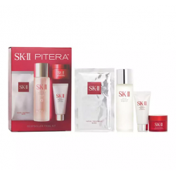 SK II 暢銷體驗套裝