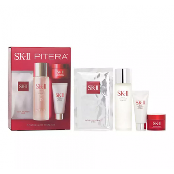 SK II 暢銷體驗套裝 SK II 暢銷體驗套裝