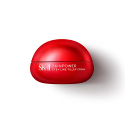 Skinpower 能量撫紋眼霜 15G