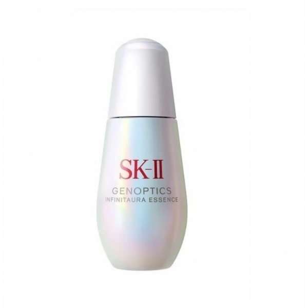 極緻光蘊煥亮精華 50ML 極緻光蘊煥亮精華 50ML