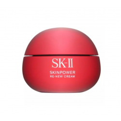 Skinpower能量精華霜100g