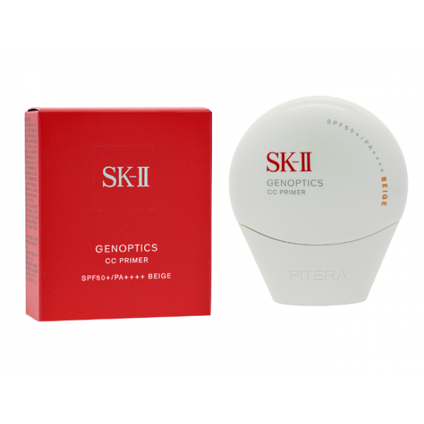光蘊輕透全效 CC霜 SPF50+30G #BEIGE 光蘊輕透全效 CC霜 SPF50+30G #BEIGE