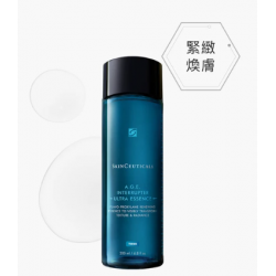 A.G.E.煥顏精華水 200ML 