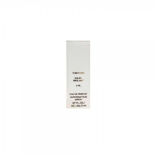 Tom Ford Soleil Brulant EDP 2ml
