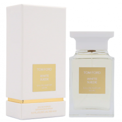 White Suede Edp 100ml