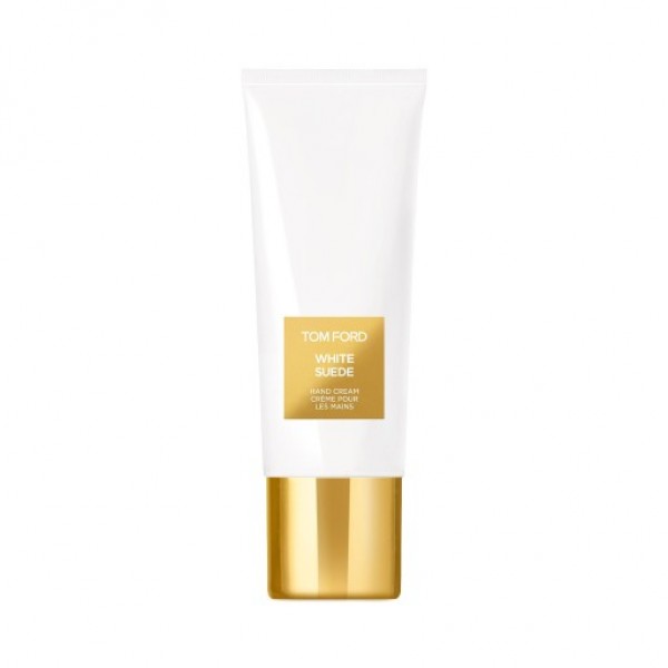 TOM FORD 白麝香護手霜 100mL TOM FORD 白麝香護手霜 100mL