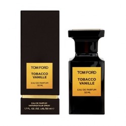 Tobacco Vanille Edp 50ml