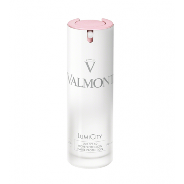 煥顏防曬乳 SPF50/PA++++ 30ML 煥顏防曬乳 SPF50/PA++++ 30ML