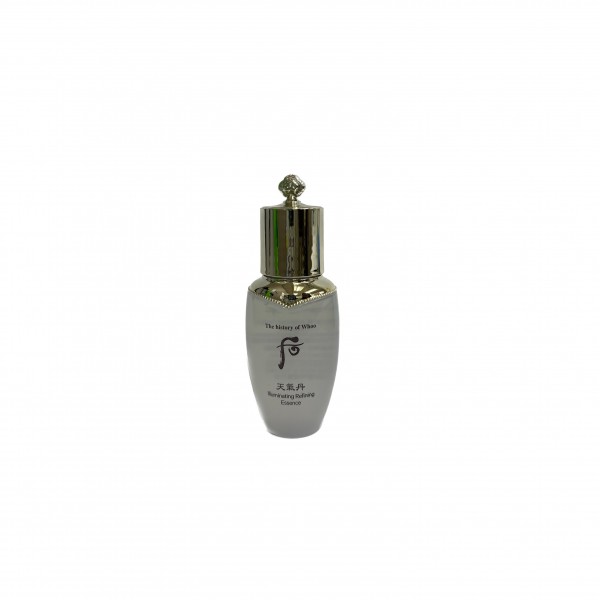 Whoo天氣丹華炫亮采柔膚肌底精華25Ml