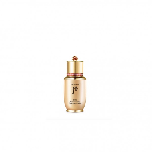 Whoo 秘貼自生精華 20ML Whoo 秘貼自生精華 20ML