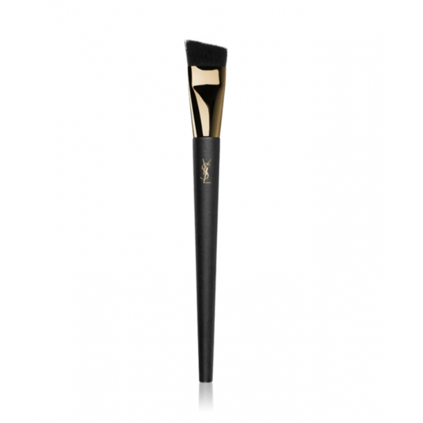 YSL N°9 面部及眼部斜角掃