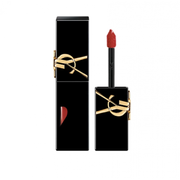 YSL THE INKS 漆亮唇釉 #416 CHILI PROVOCATION 焦糖蕃茄 YSL THE INKS 漆亮唇釉 #416 CHILI PROVOCATION 焦糖蕃茄