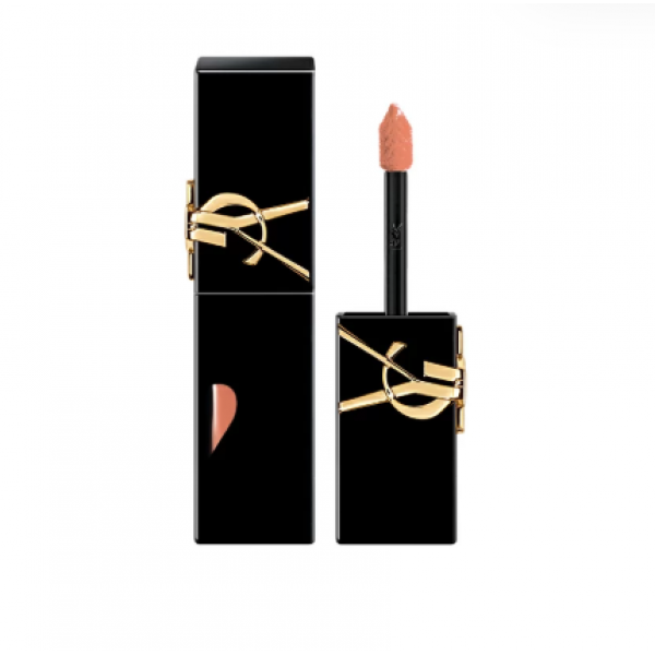 YSL THE INKS 漆亮唇釉 #620 PEACH SUBVERSION 杏桃冰茶 YSL THE INKS 漆亮唇釉 #620 PEACH SUBVERSION 杏桃冰茶