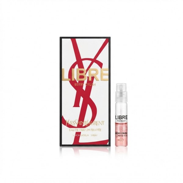 YSL Libre Berry Crush 1.2ML YSL Libre Berry Crush 1.2ML