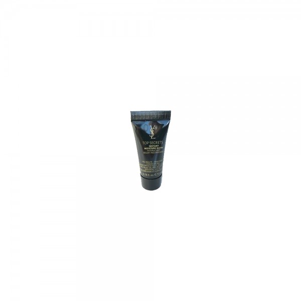 Ysl 美顏絕密絲緞補濕底霜 5Ml