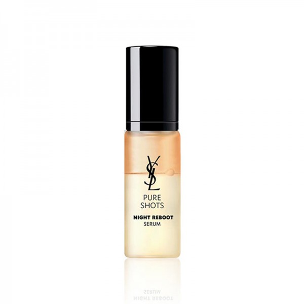 Ysl 夜間修復精華 7Ml