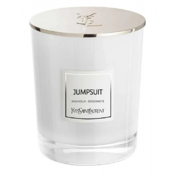 JUMPSUIT 香氛蠟燭 165G JUMPSUIT 香氛蠟燭 165G