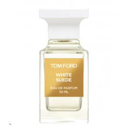 White Suede Edp  50ml