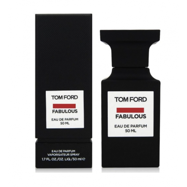 Tom Ford F.fabulous Eau De Perfume 50ml Tom Ford F.fabulous Eau De Perfume 50ml
