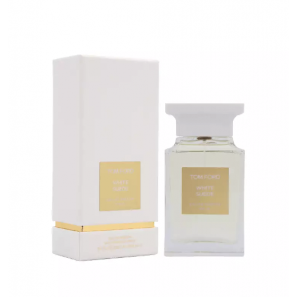White Suede Edp 100ml