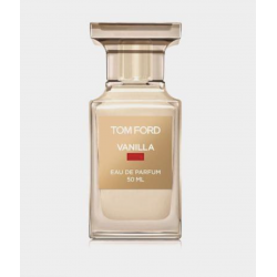 Vanilla Eau De Parfum 50M