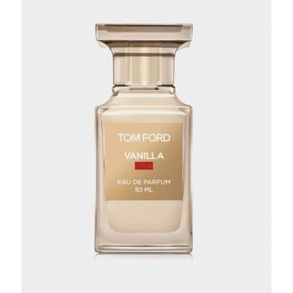 Vanilla Eau De Parfum 50M Vanilla Eau De Parfum 50M