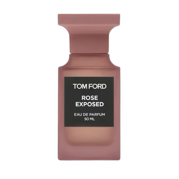 Rose Exposed Edp 50ML Rose Exposed Edp 50ML