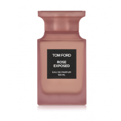 Rose Exposed Edp 100ML