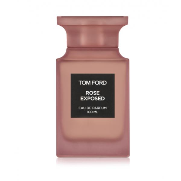 Rose Exposed Edp 100ML Rose Exposed Edp 100ML